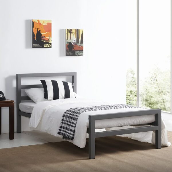 CAMA DE SOLTEIRO CS-01