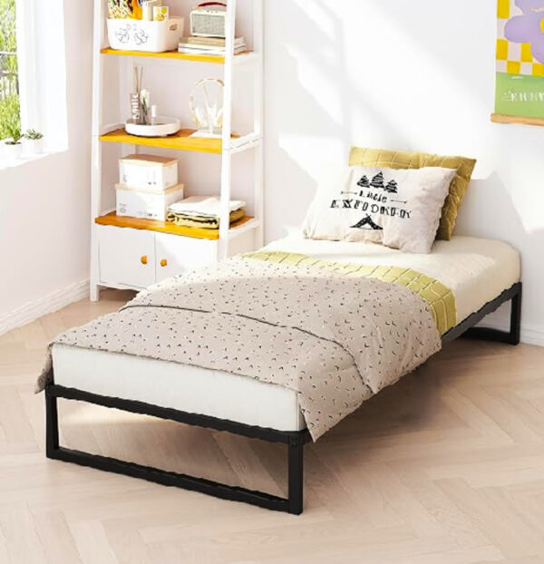 CAMA DE SOLTEIRO CS-02