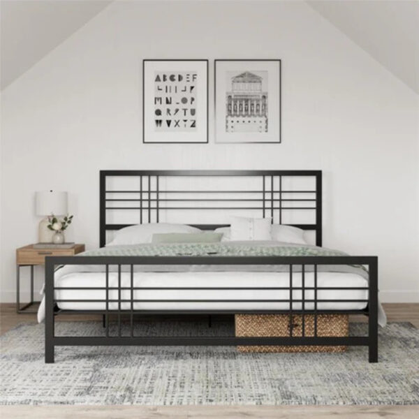 CAMA DE CASAL CA-04