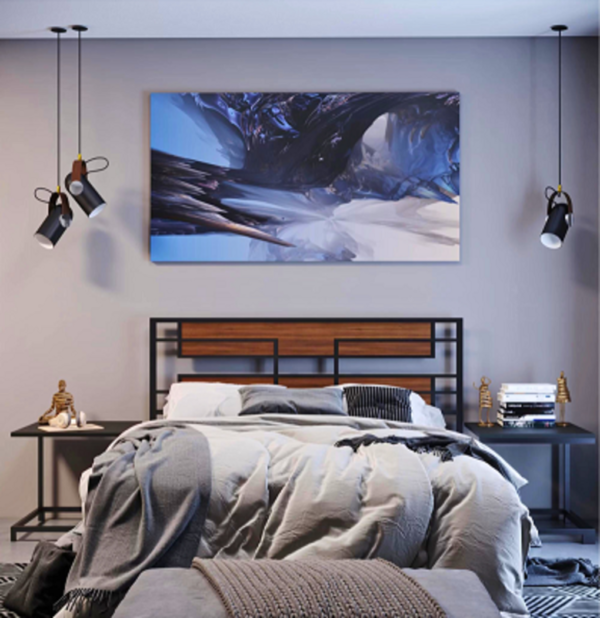 CABECEIRA DE CAMA CB-03