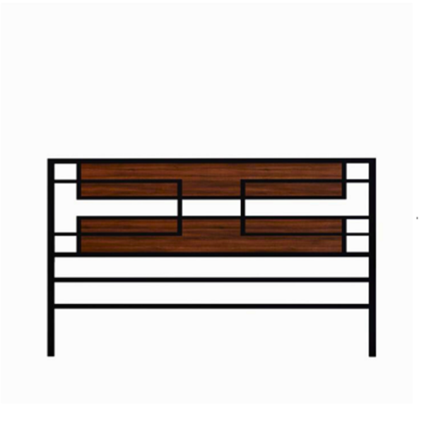 CABECEIRA DE CAMA CB-03