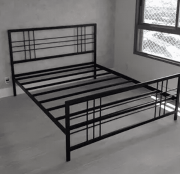 CAMA DE CASAL CA-04