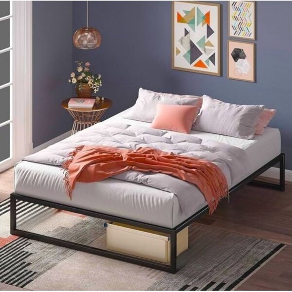 CAMA DE CASAL CA-03