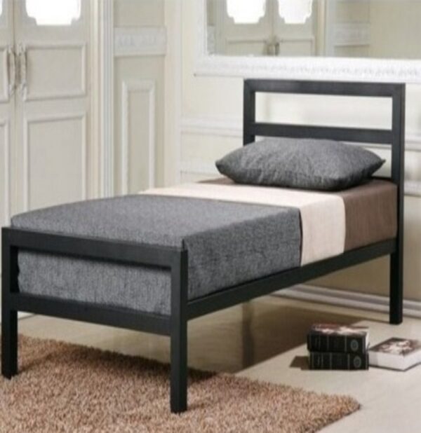 CAMA DE SOLTEIRO CS-01
